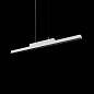 ART-LINE35-S SET LED Светильник подвесной   -  Подвесные светильники 